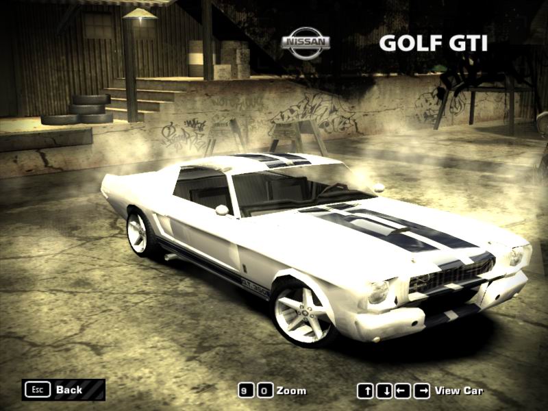   Nfs Most Wanted 40   -  7
