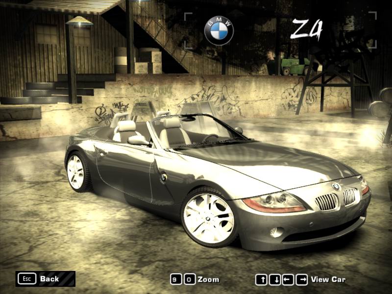 Free Download Need For Speed Most Wanted Full Crack Membrane