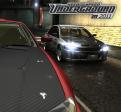 Need For Speed Underground - Глобальные модификации