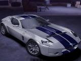 Need For Speed Carbon - Новые автомобили