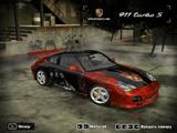 Need For Speed Most Wanted - Новый винил