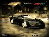 Need For Speed Most Wanted - Новые автомобили