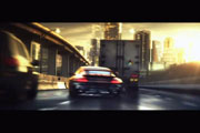 Need For Speed Undercover - Видеоролики